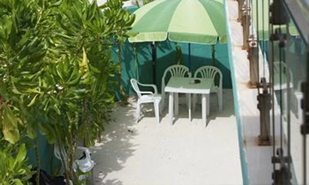 Variety Stay Guesthouse, фото 5