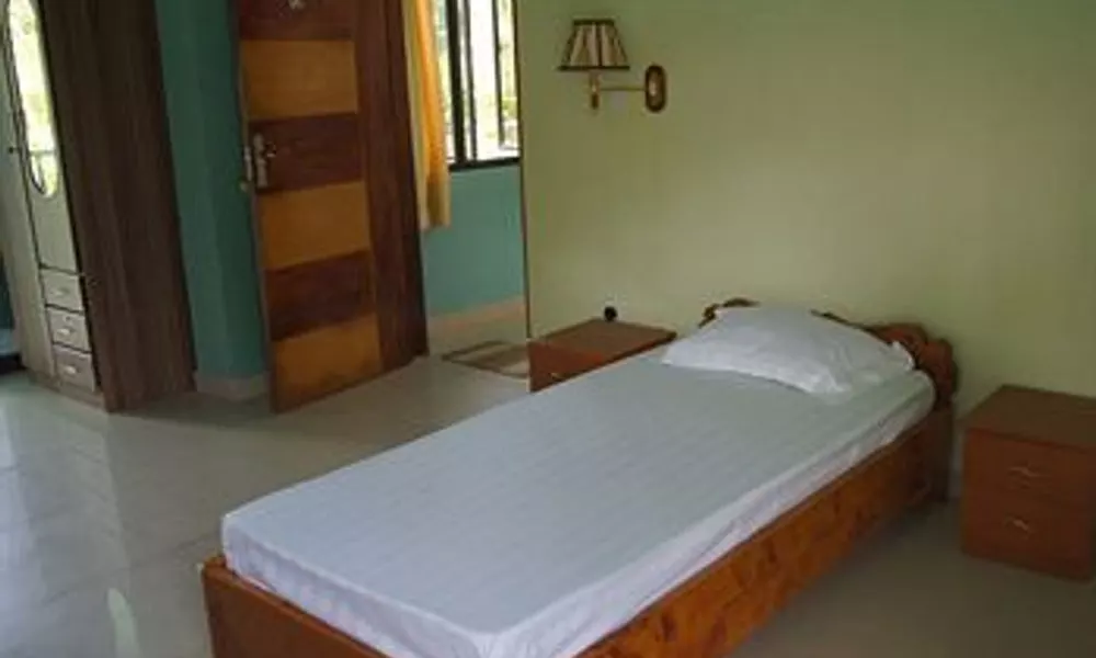 Variety Stay Guesthouse, фото 3