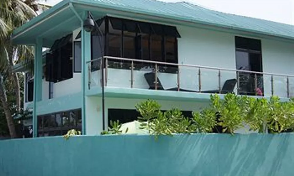 Variety Stay Guesthouse, фото 2