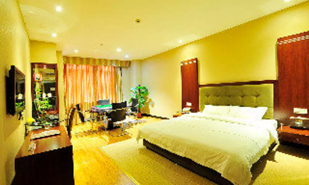 Huijin Guangzhou