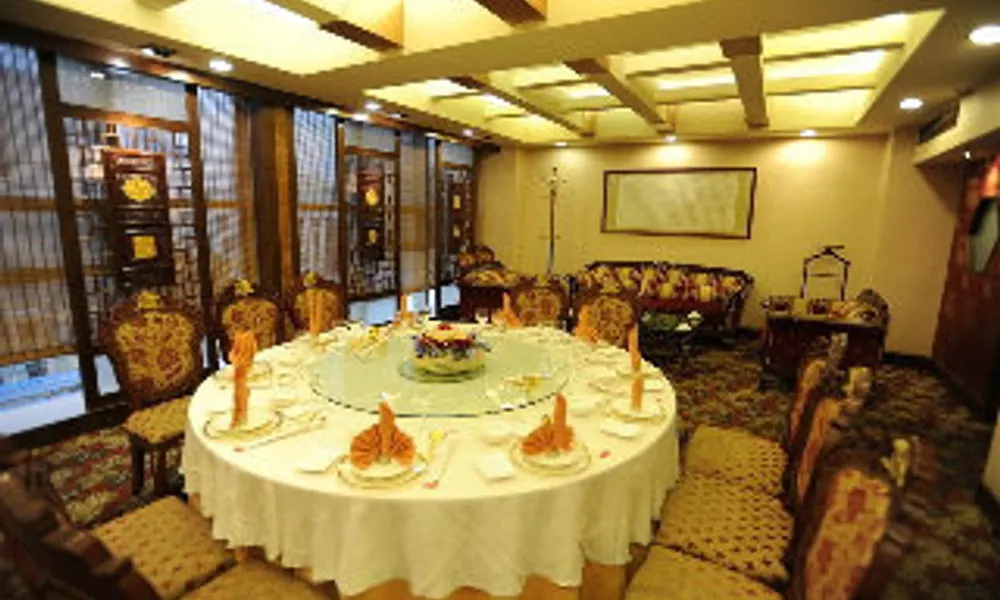 Huijin Guangzhou, фото 4