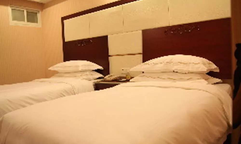 Vienna International Hotels South Railway Station, фото 2