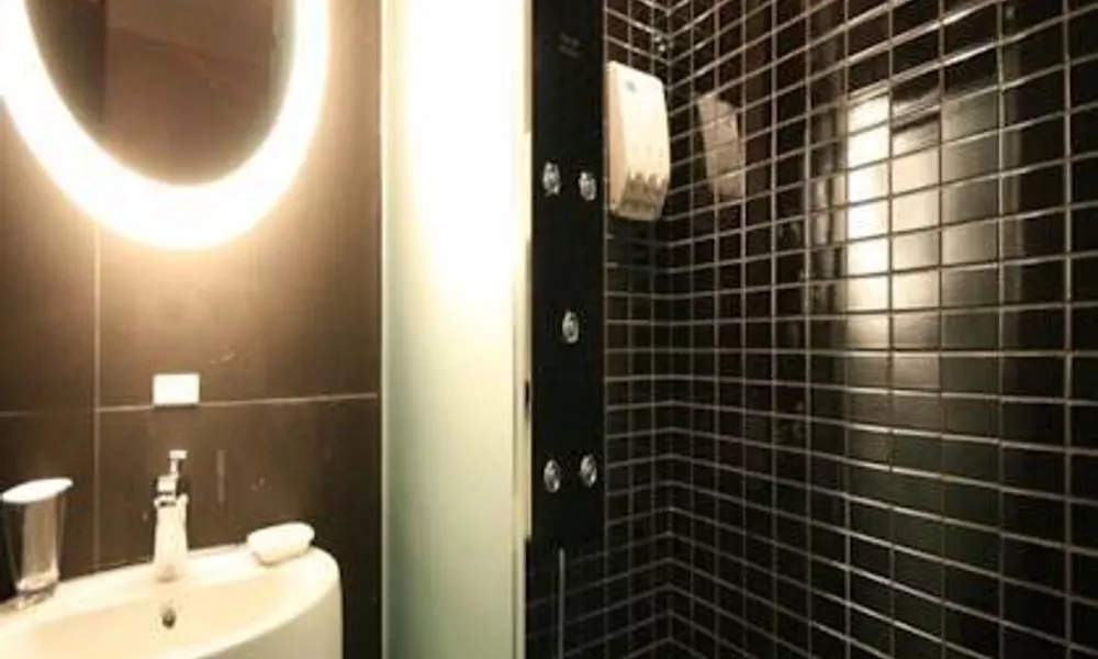 Hotel LAVA, фото 5
