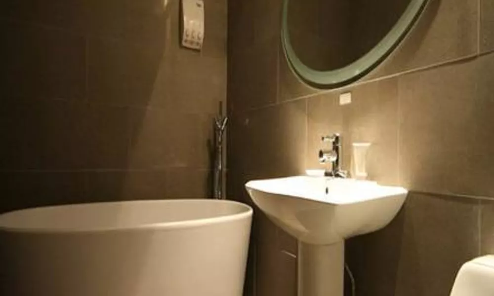 Hotel LAVA, фото 4