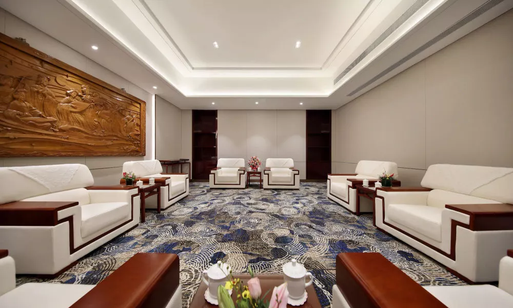 Asia International Hotel Guangzhou, фото 5