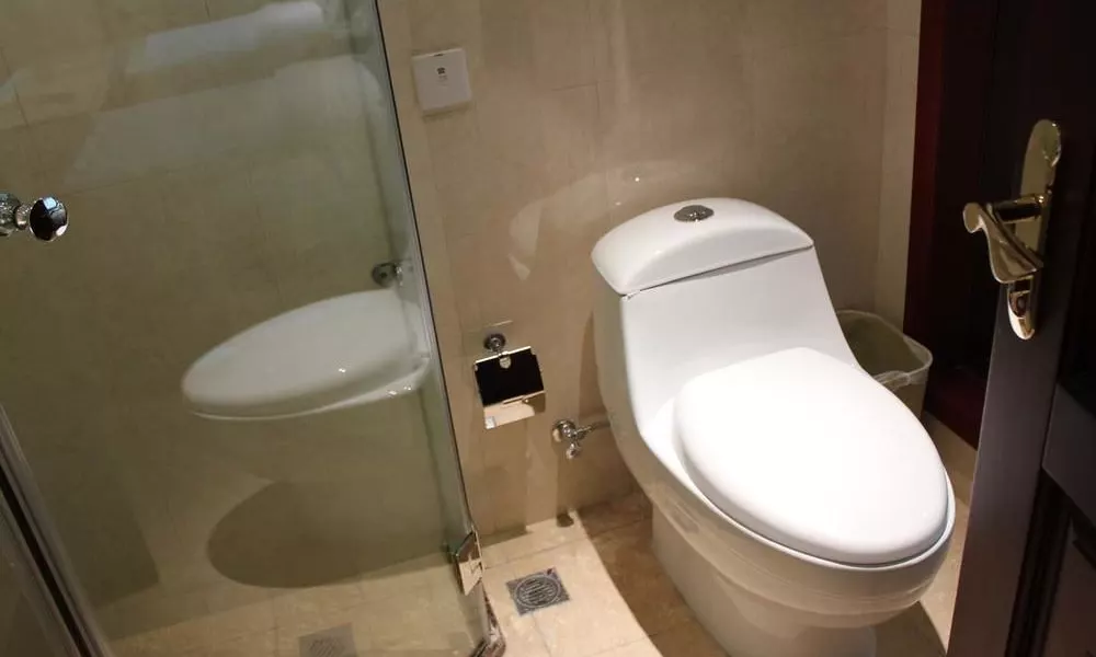 Yongyu Zhichen Business Hotel, фото 5