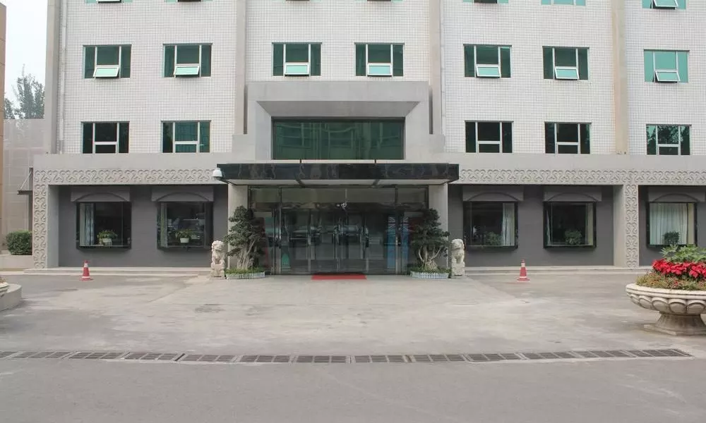Yongyu Zhichen Business Hotel
