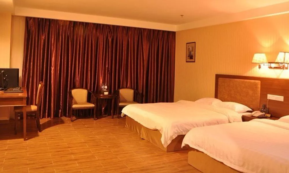 Huiao Hotel