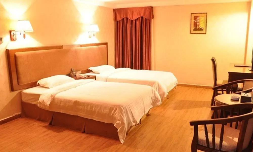 Huiao Hotel, фото 2