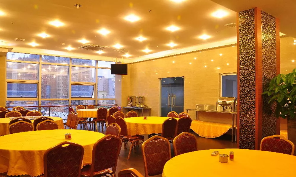 Huiao Hotel, фото 5