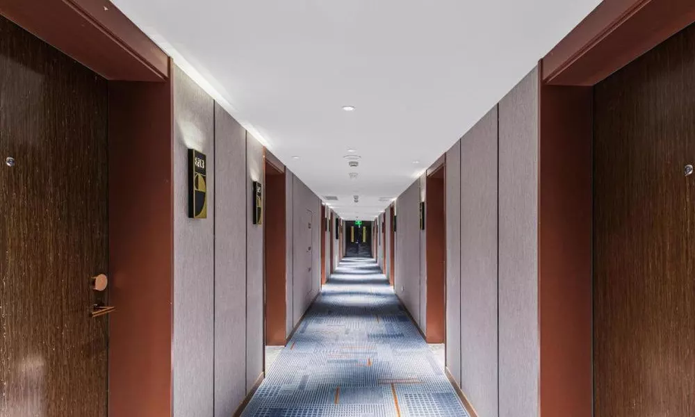 Yitel Premium Hotel Shanghai Xuhui, фото 3