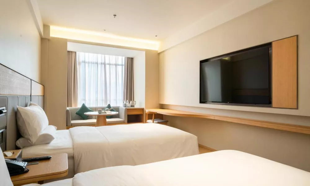 JI Hotel Guangzhou Sports Center Tianhe North Road