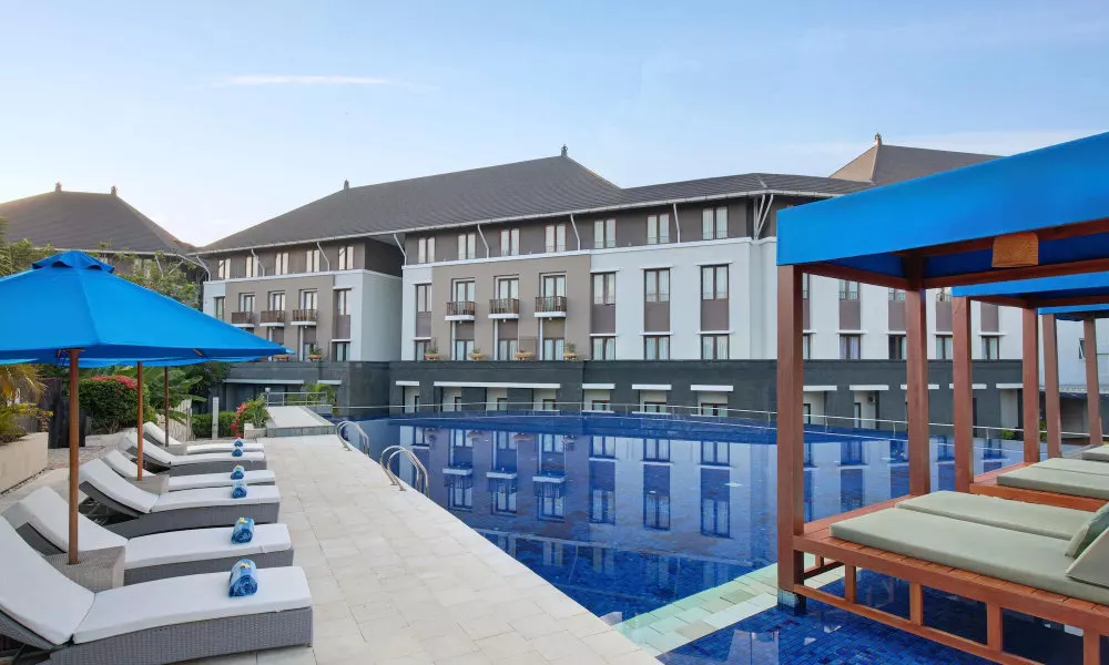 Mercure Bali Nusa Dua