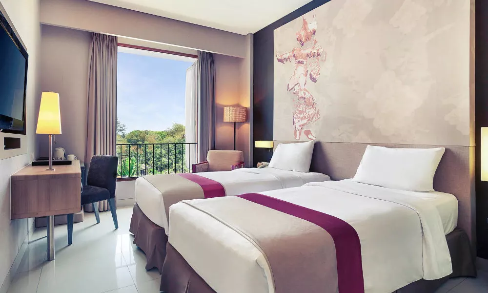 Mercure Bali Nusa Dua, фото 3