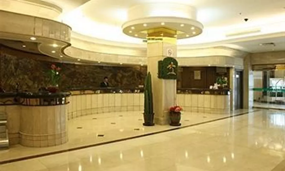 Oasis Tower