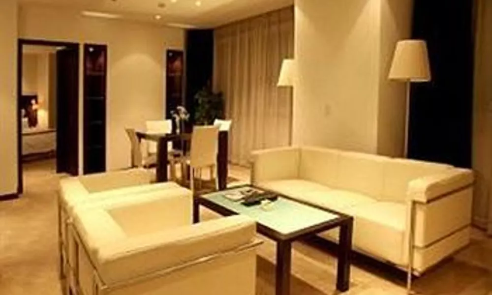 Oasis Tower, фото 3