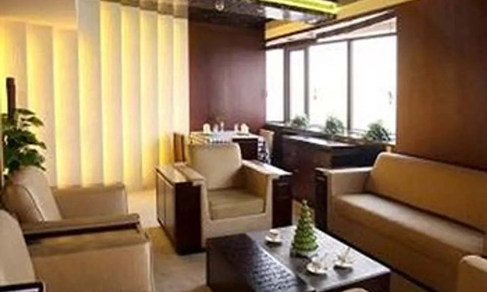 Oasis Tower, фото 5