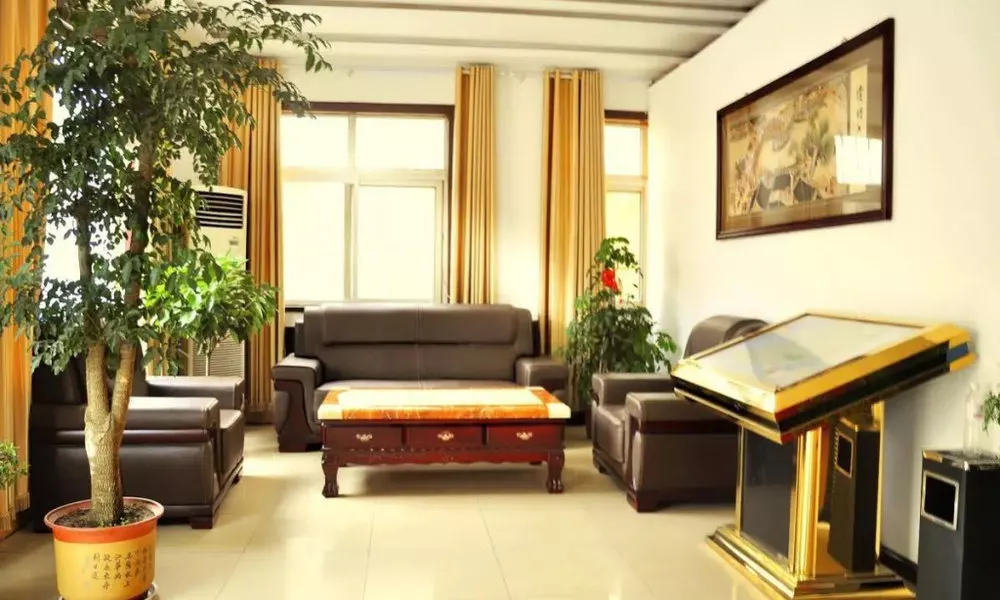 Qingdao Youxin Airport Hotel Xinzheng Road, фото 2