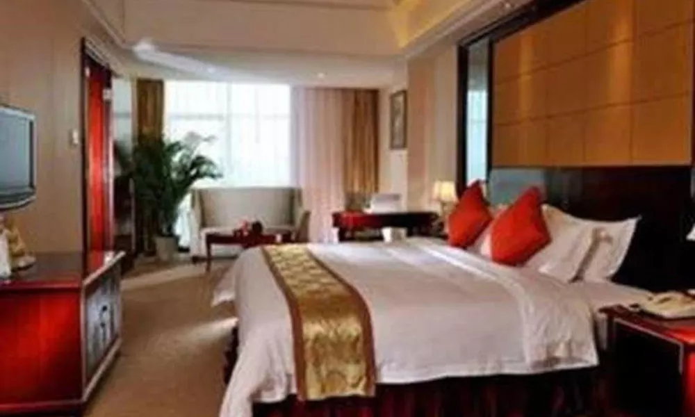 Vienna Hotel Shenzhen University City, фото 5
