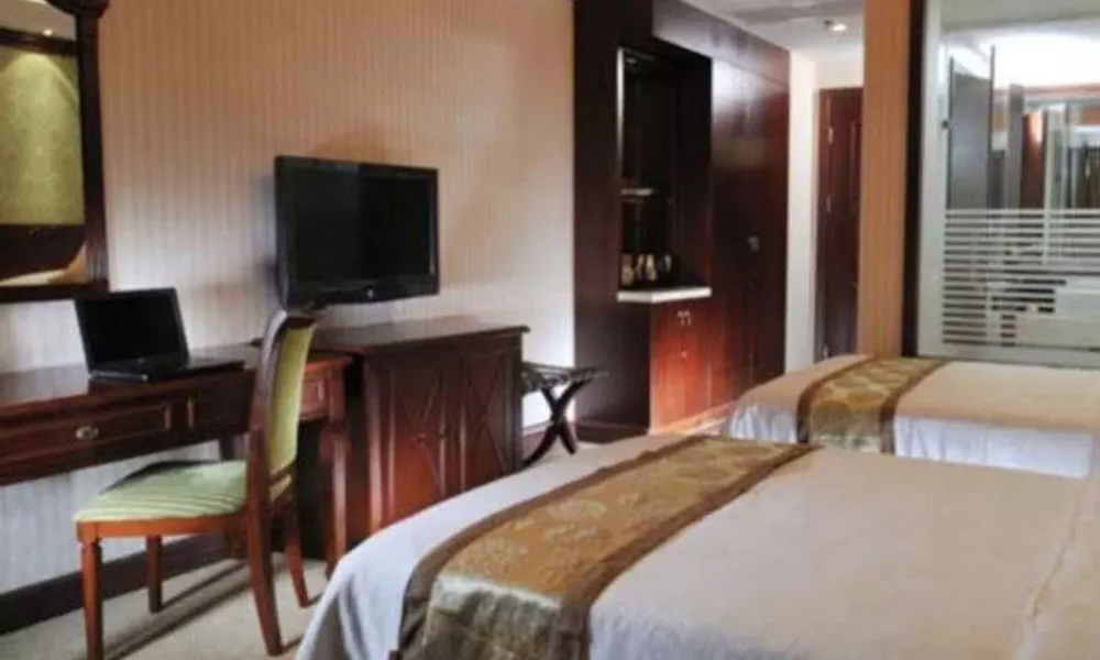 Vienna Hotel Shenzhen University City, фото 3