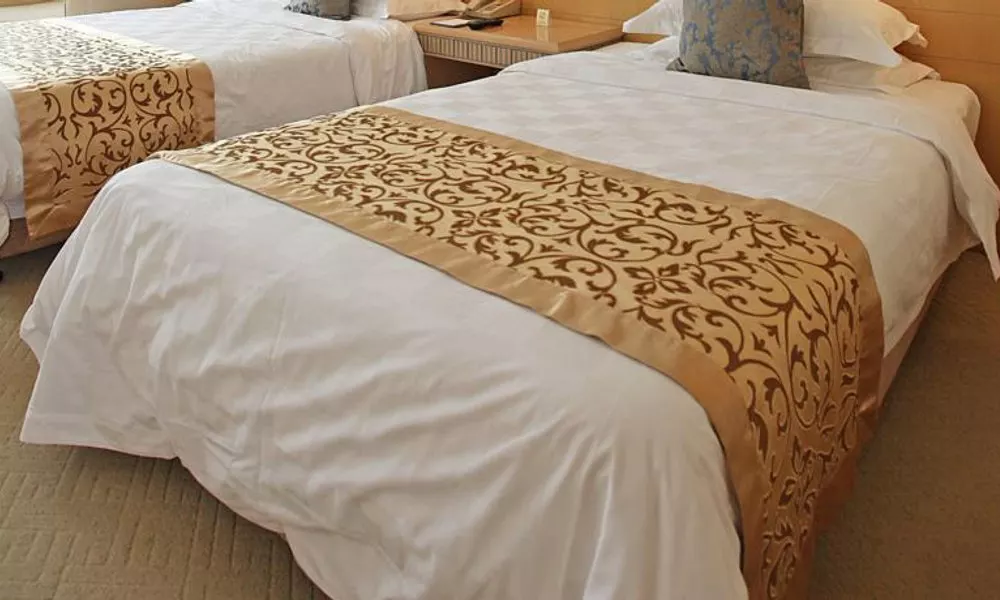 Xi Jiao Apartment Hotel