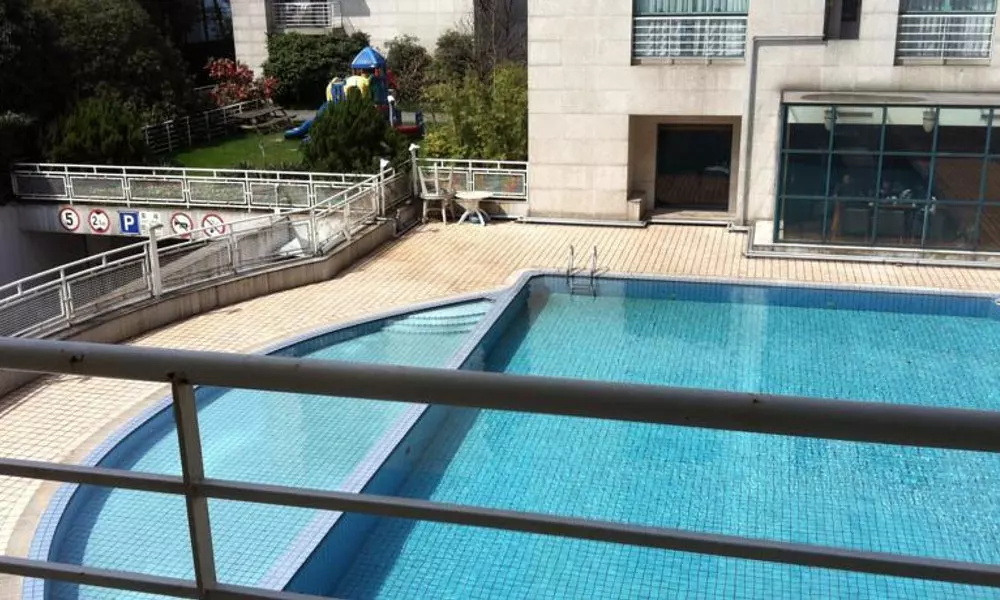 Xi Jiao Apartment Hotel, фото 4