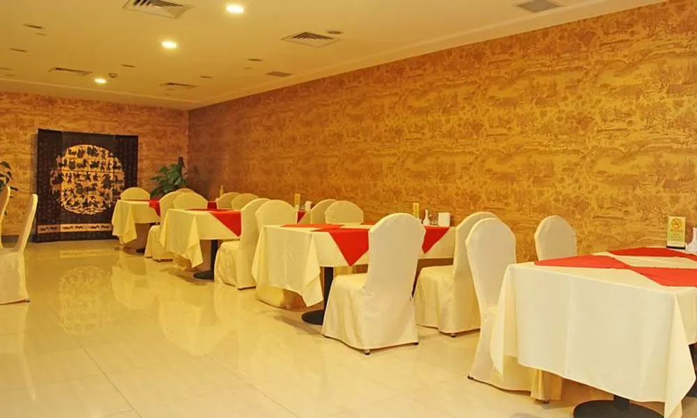Xi Jiao Apartment Hotel, фото 5