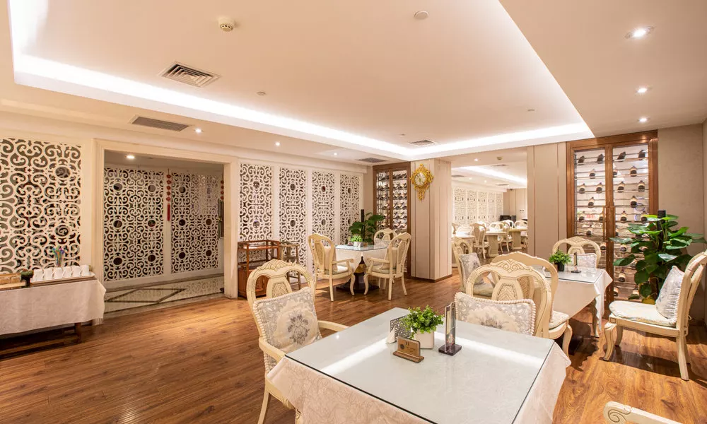 Go Inn Hotel Beijing