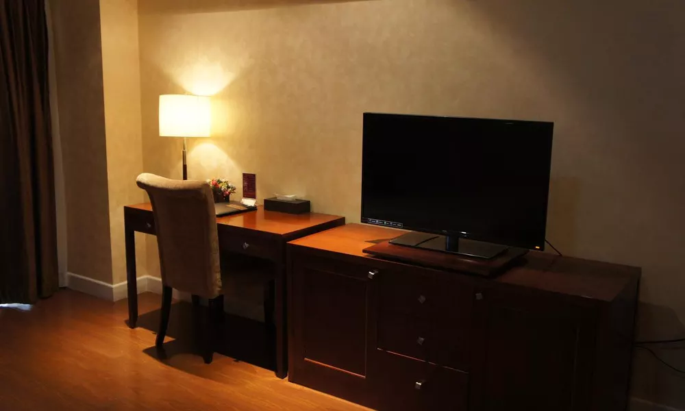 Shanghai Pujiang Expo Apartment Hotel, фото 4