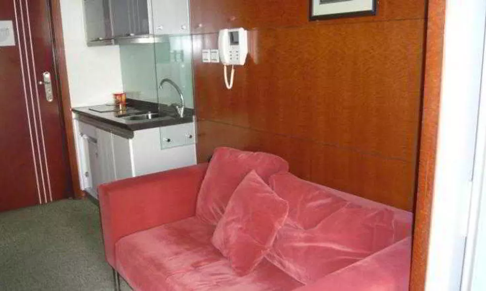 Sensheng Shiyang Apartments, фото 3