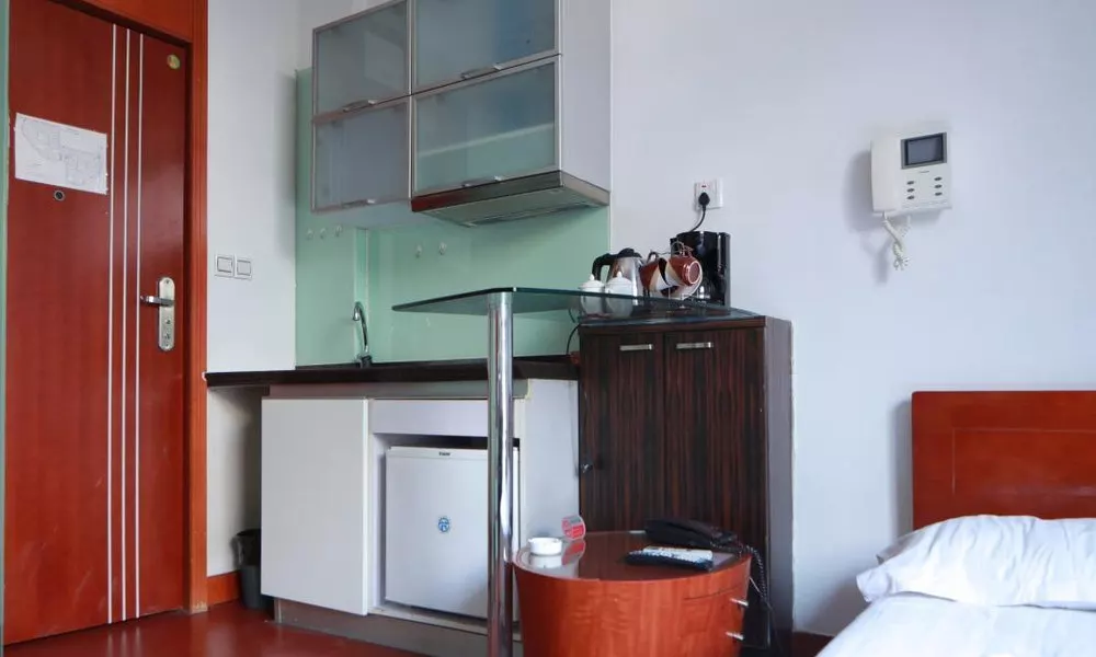 Sensheng Shiyang Apartments, фото 2