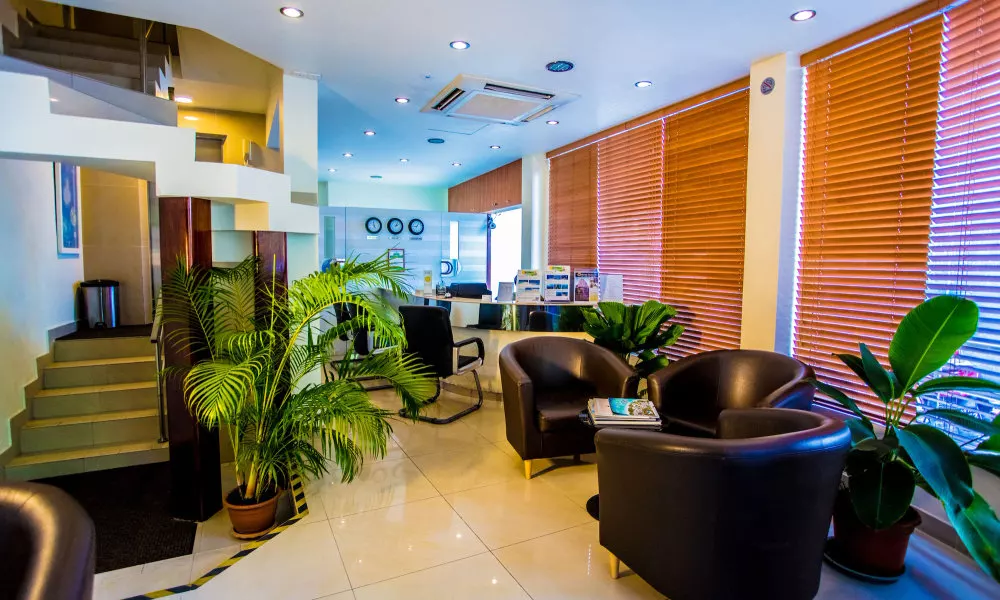 Hotel Octave, фото 2