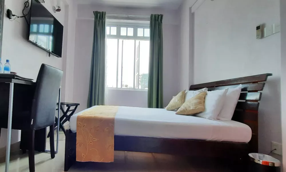 Hotel Octave, фото 3