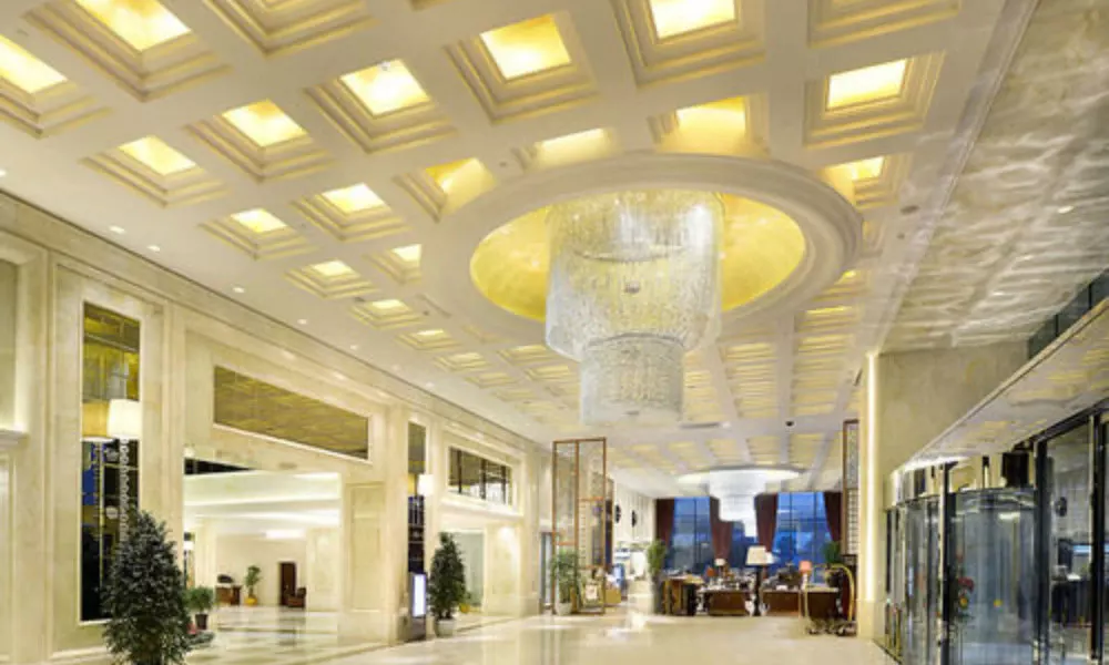 Liaoning International Hotel, фото 5