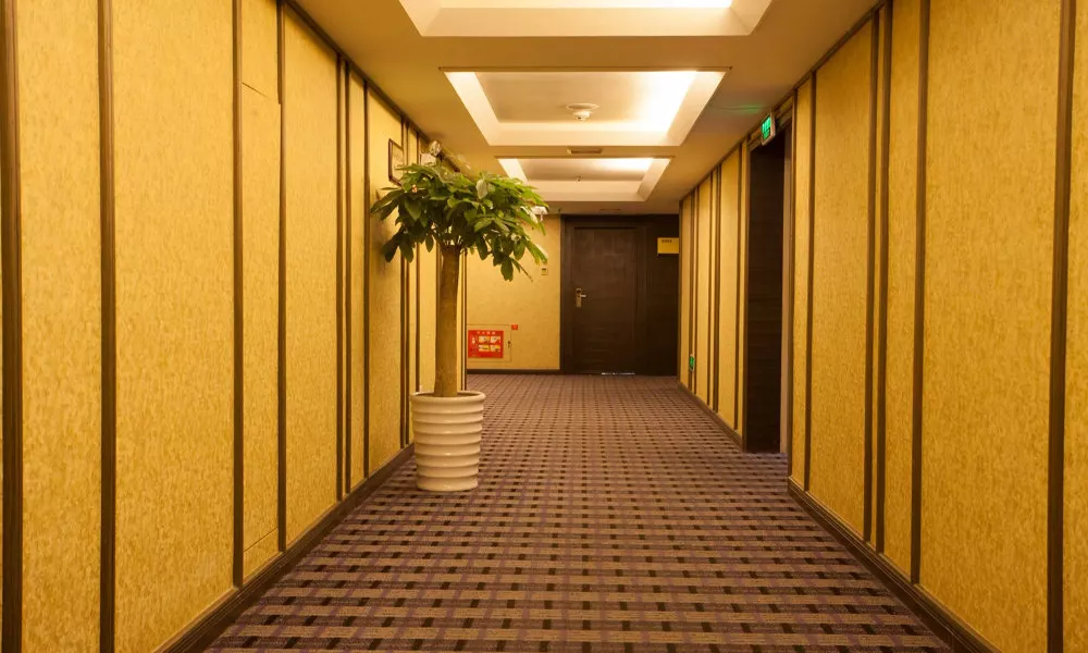 Pengda Hotel Guangzhou, фото 4