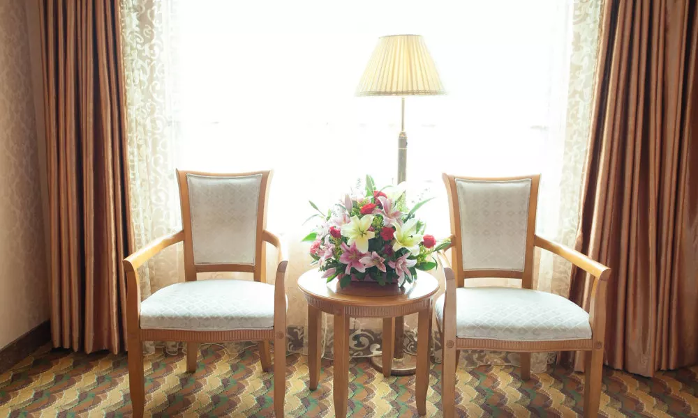 Pengda Hotel Guangzhou, фото 2