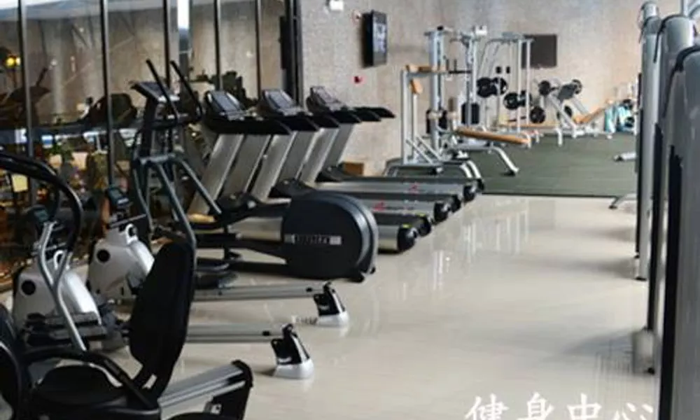 Shenzhen Shuidu Holiday Hotel, North Railway Stati, фото 5