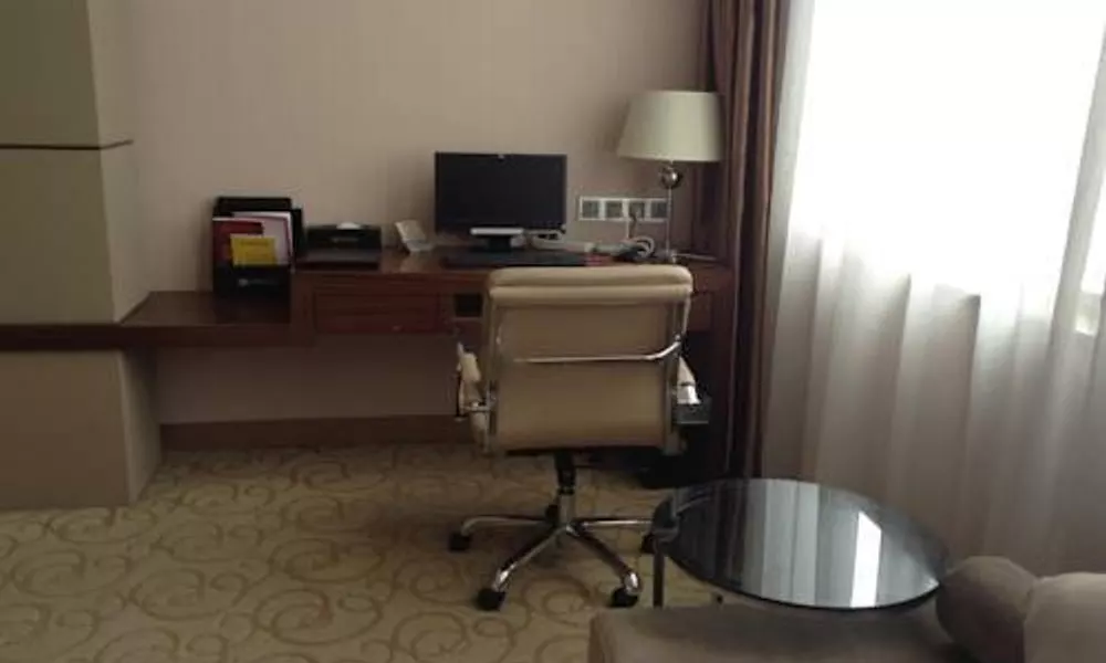 Shenzhen Shuidu Holiday Hotel, North Railway Stati, фото 3