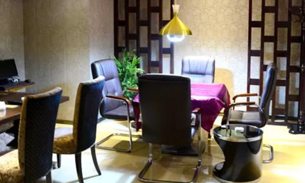 Shenzhen Shuidu Holiday Hotel, North Railway Stati