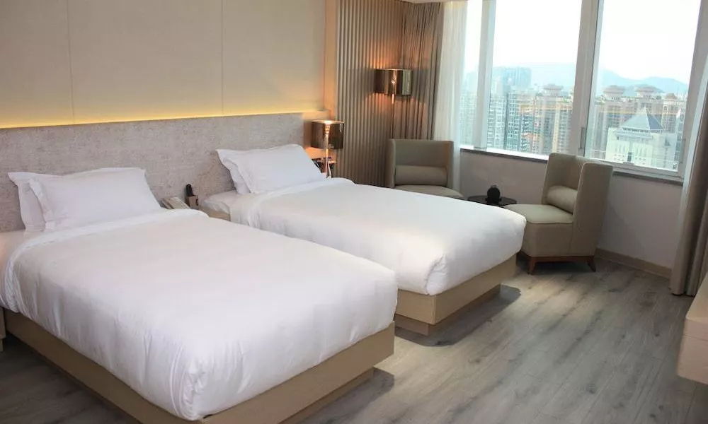 Majestic Hotel
