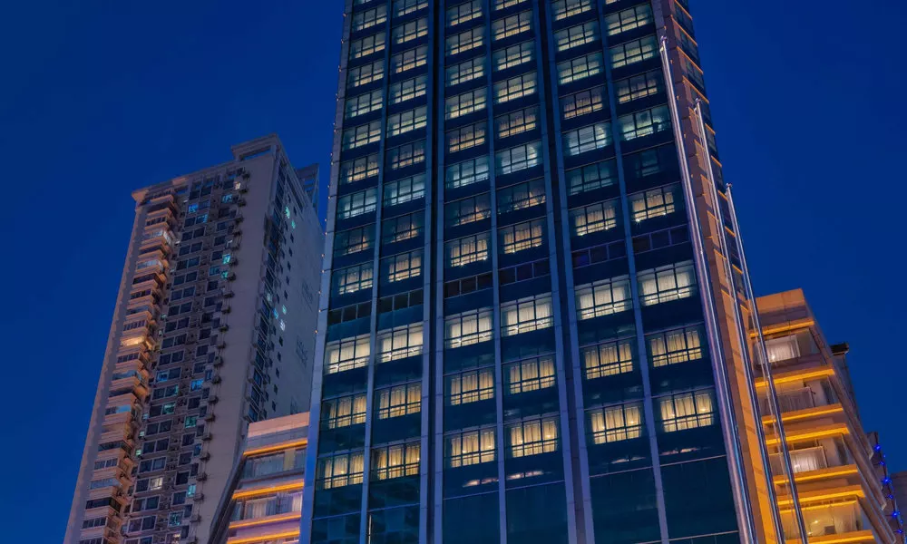 Metropark Jichen Hotel Shanghai