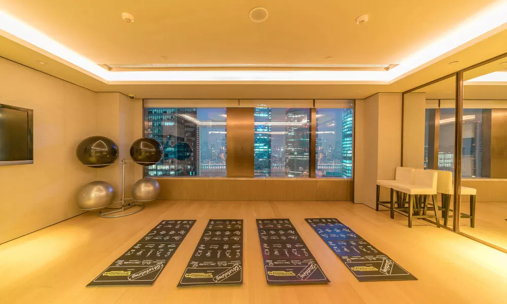 IFC Residence, фото 5