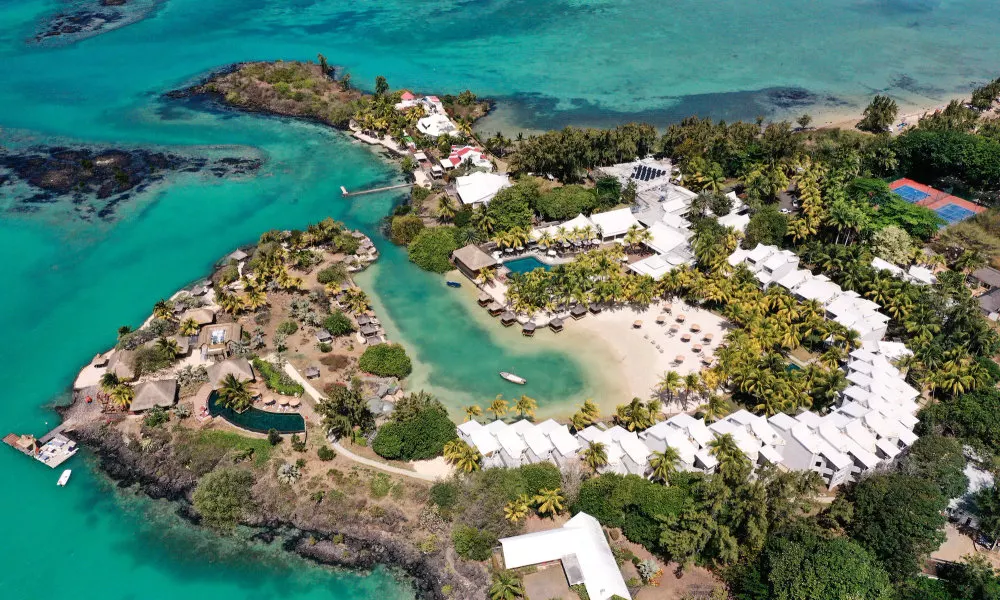 Paradise Cove Boutique Hotel - Adults only