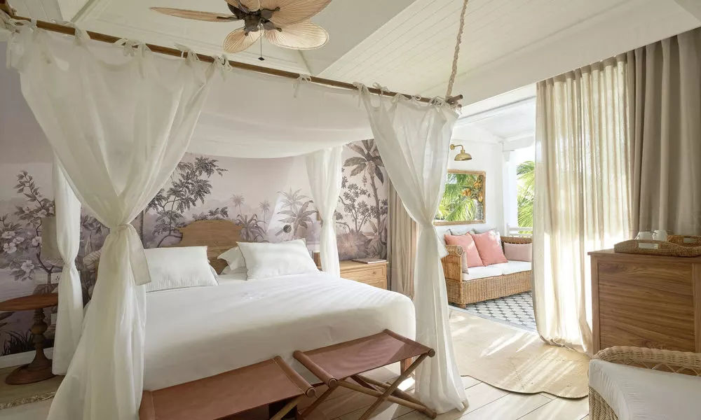 Paradise Cove Boutique Hotel - Adults only, фото 2
