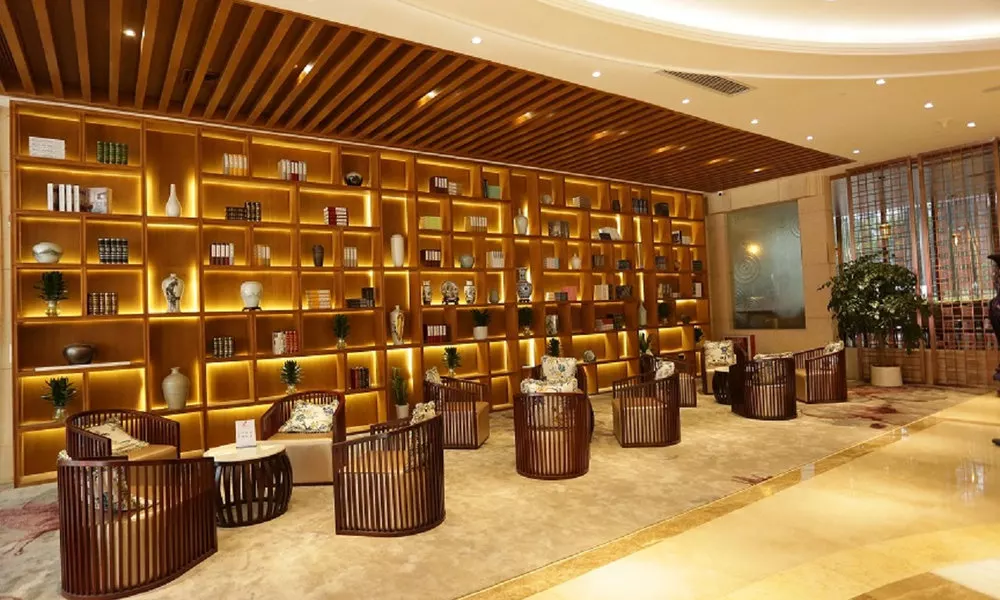 De Sense Hotel Guangdong