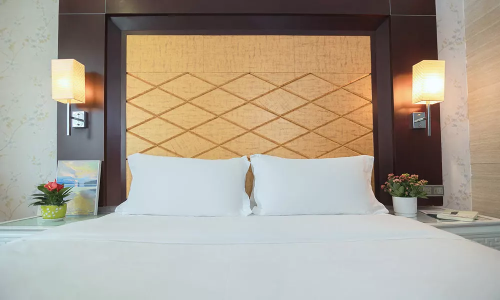 Jin Yatai Business Hotel, фото 5