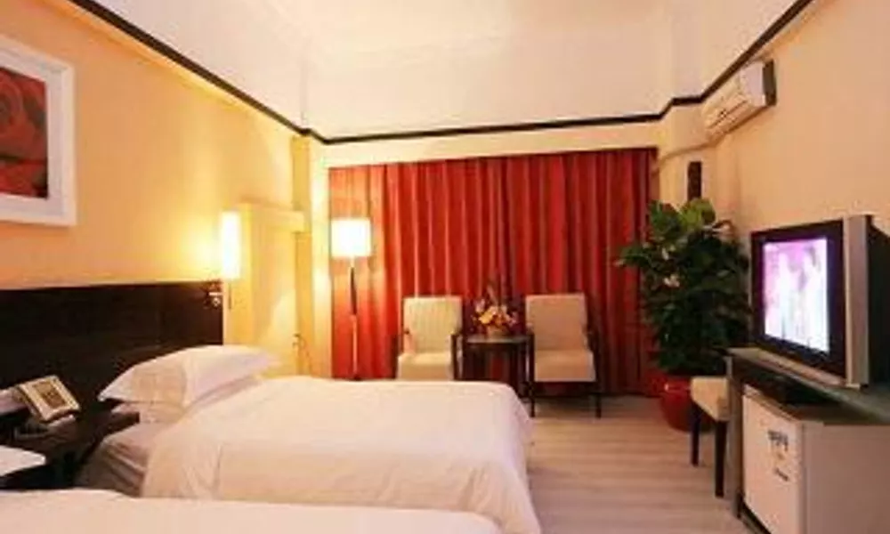 Guangzhou Peng An Hotel