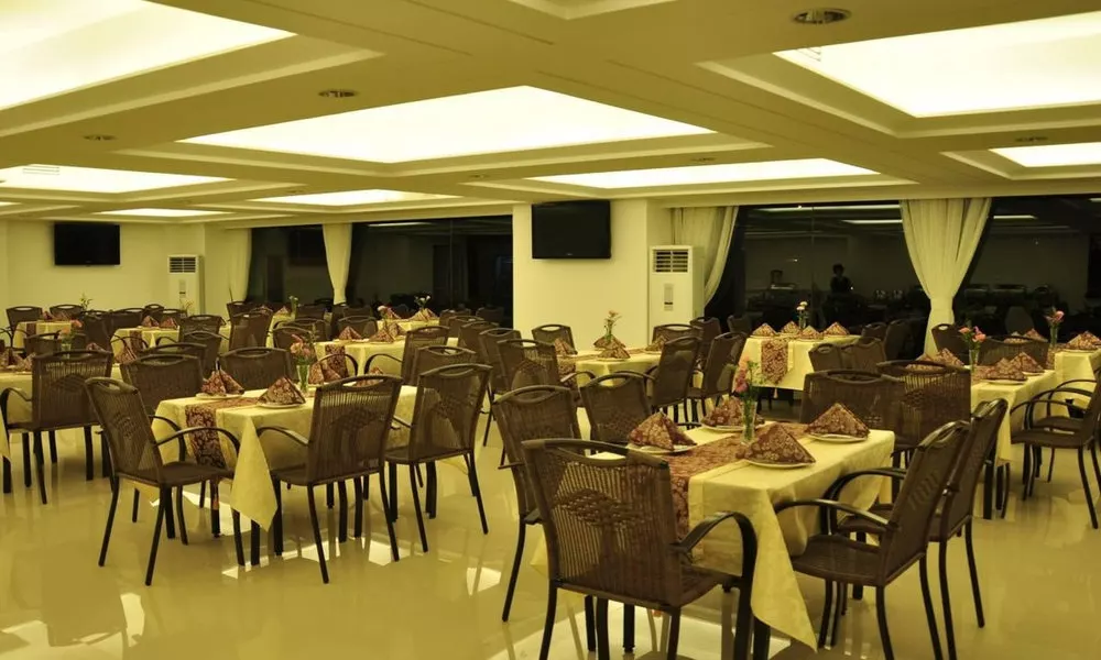 Libo Business Hotel, фото 5