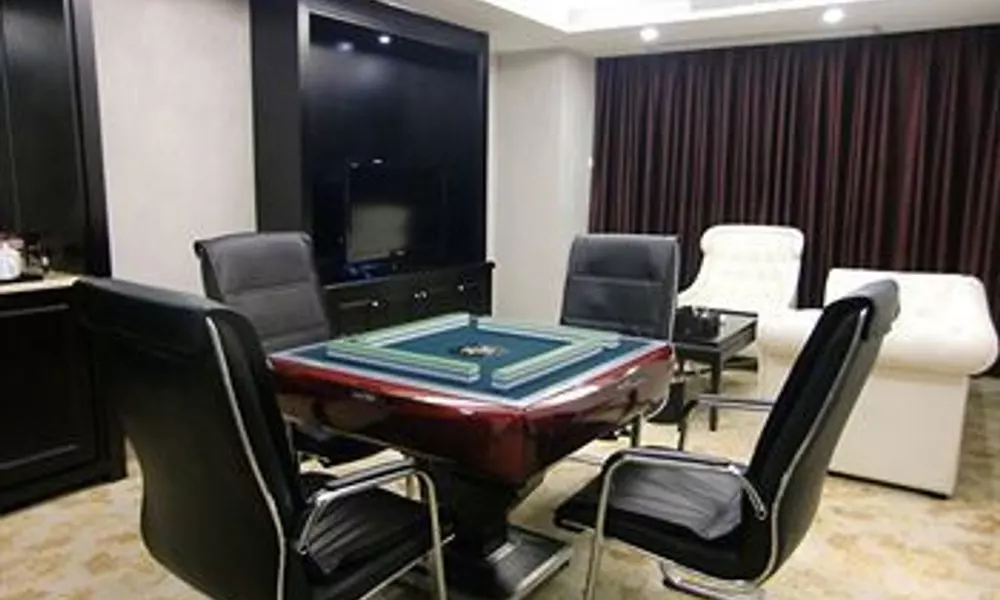 Libo Business Hotel, фото 3