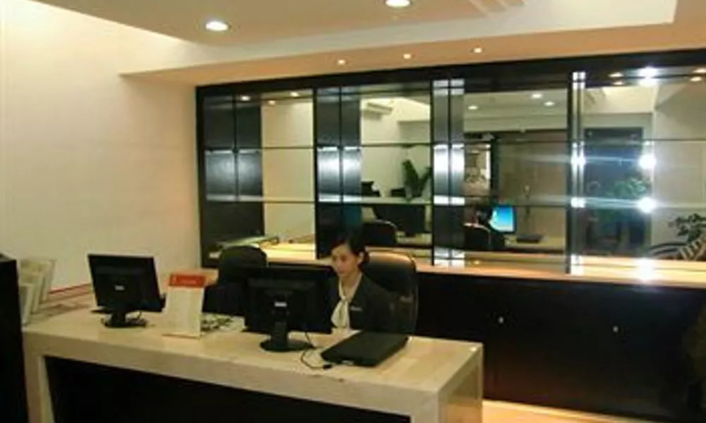 Libo Business Hotel, фото 4